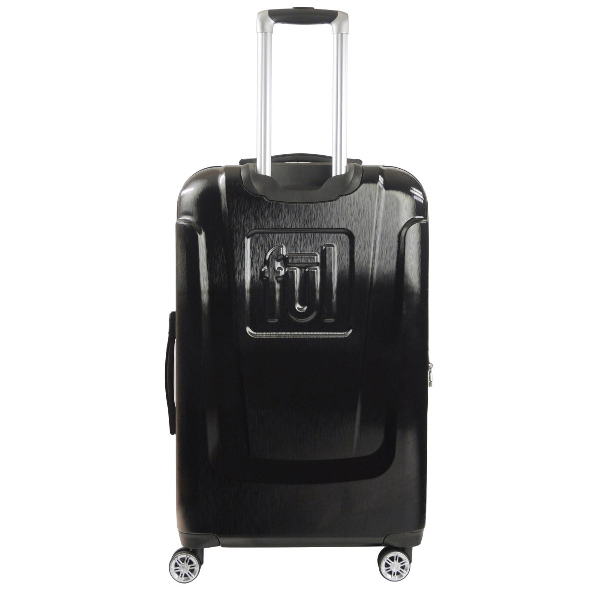 DC Comics Batman 3D Molded Hard-sided 30" Luggage