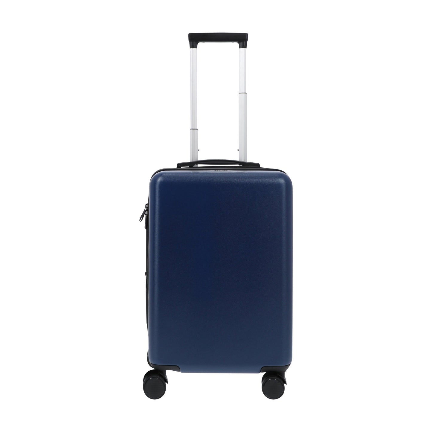 Marvel Captain America 22.5" Carry-On Suitcase Luggage