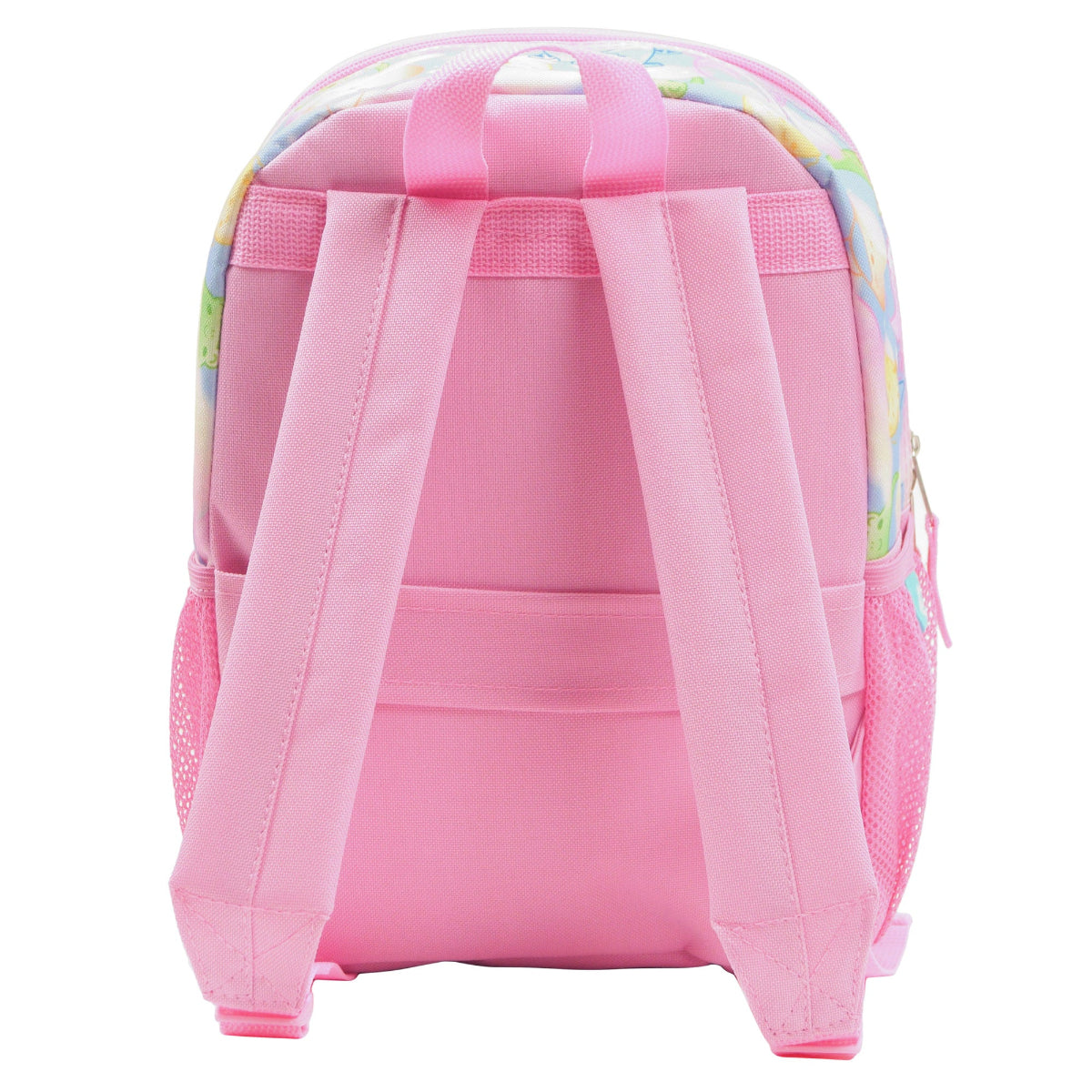 Squishmallows Clouds 2-Piece Pink Luggage Set by FUL