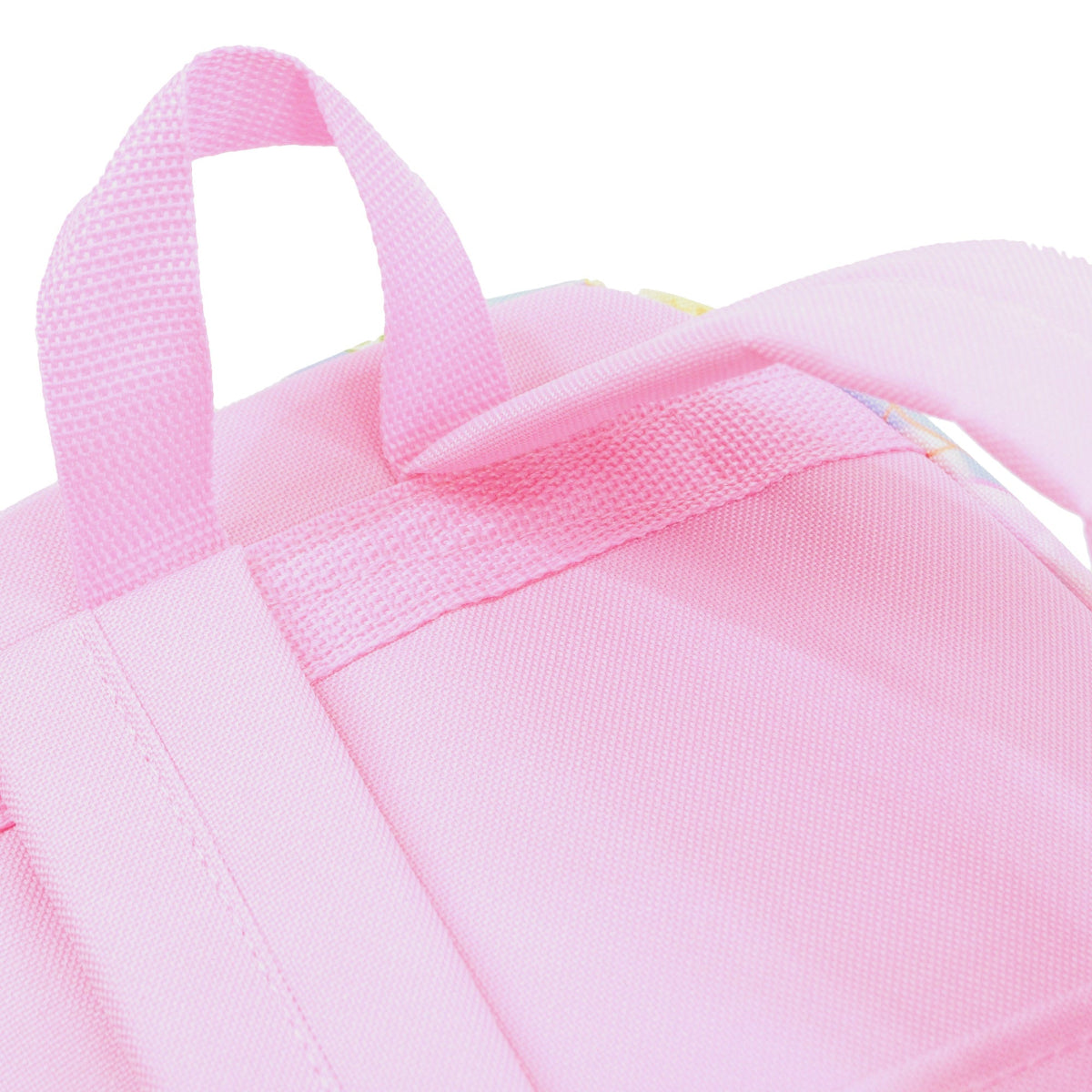 Squishmallows Clouds 2-Piece Pink Luggage Set by FUL