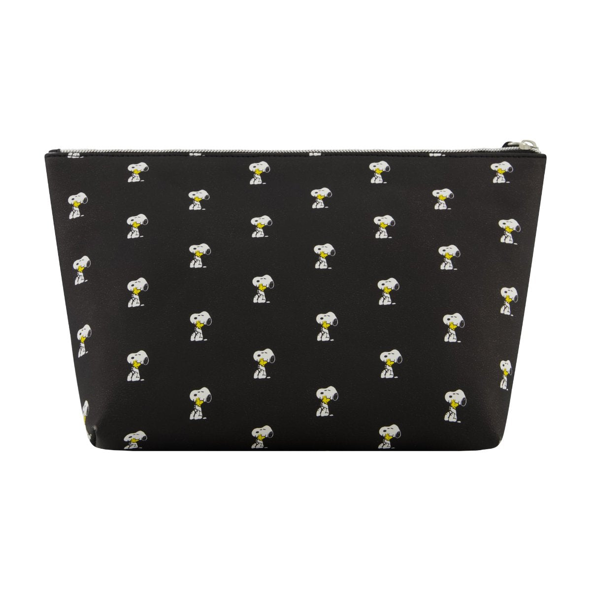 Snoopy Free Hugs Travel Cosmetic Bag