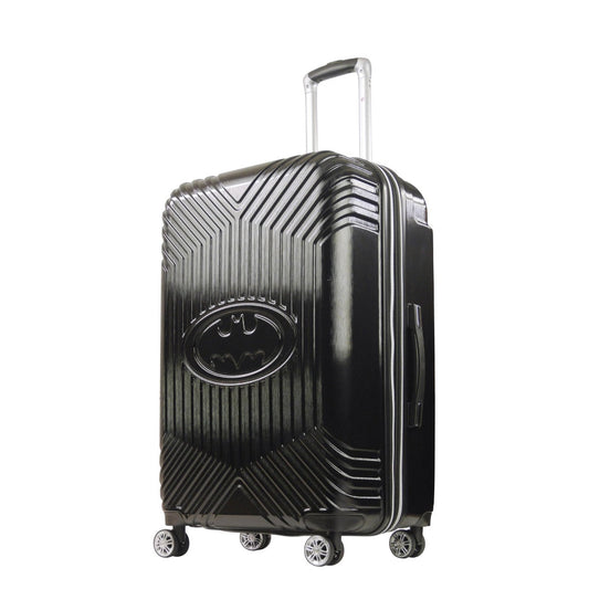 DC Comics Batman 3D Molded Hard-sided 30" Luggage