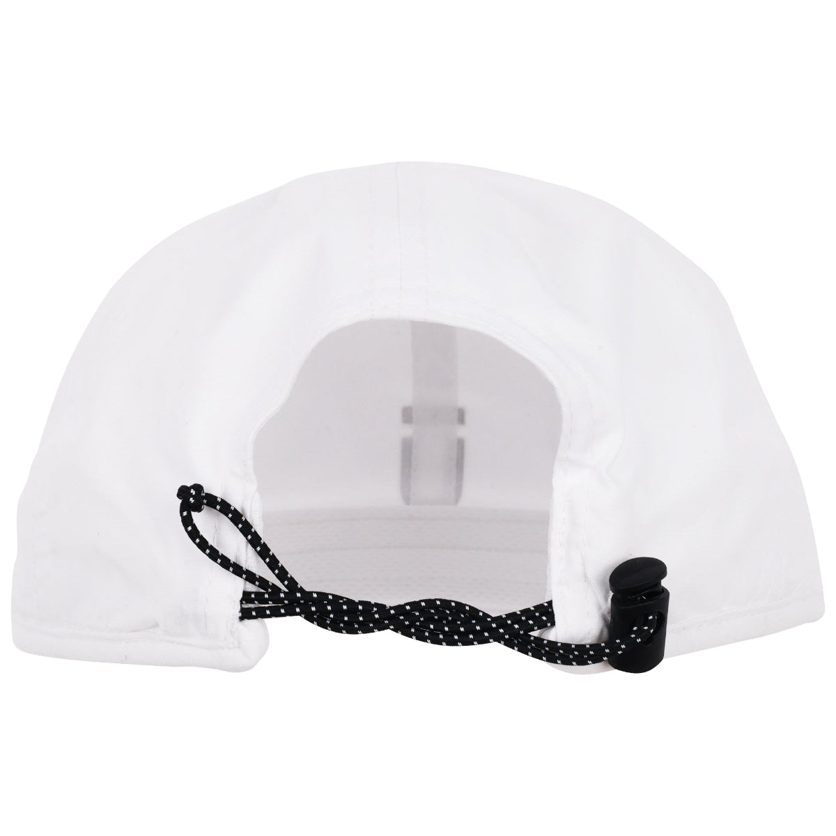 Ful White Performance Baseball Cap Hat, White